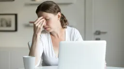 Tichý zloděj energie: 5 mikrostresů, které vás vyčerpají víc než hádka s šéfem