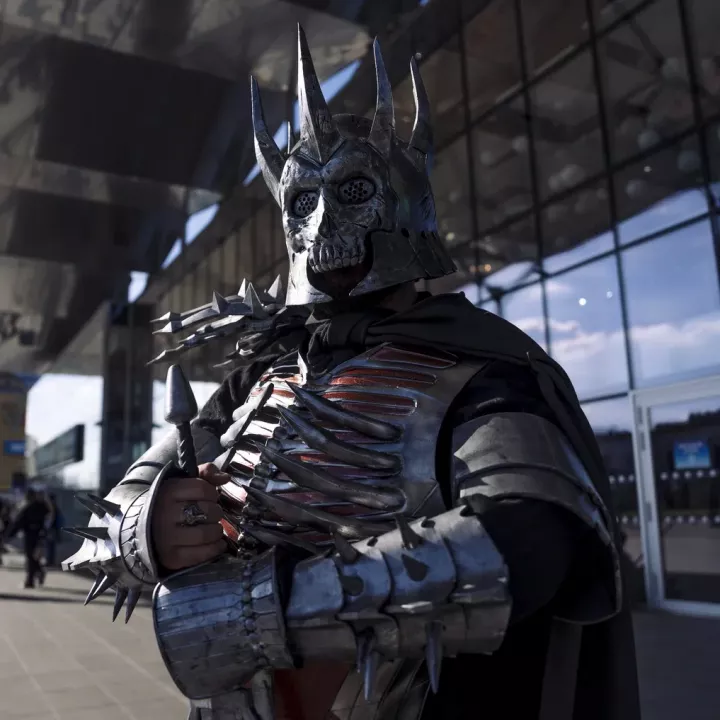 V Praze dnes začíná festival popkultury Comic-con, navštíví ho i slavní hosté