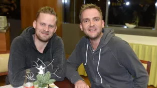 Neslyší, nestojí, otéká. Prachař, Bouček a Kotek šokovali diváky peprným přiznáním