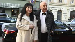 Podivná otočka. Felixovi Dádino pití najednou nevadí: "Nebudu zakazovat, co má nejradši"