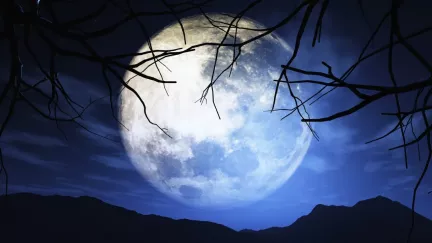 Lunární horoskop na 15. března: Dnešní lunární konstelace nahrávají agresivitě a konfliktům