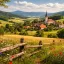 Město přestává dávat smysl: Proč stále víc Čechů balí kufry a míří na vesnice