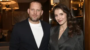 Tajná svatba po pěti letech lásky. Sara Sandeva a Jakub Prachař se vzali