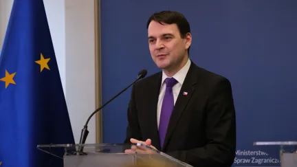 Ministři zahraničí EU budou jednat o Ukrajině a situaci na Blízkém východě