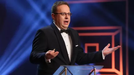 První neděle bez Václava Moravce: "Chybí už jen Okamura, který by to řídil," kritizuje slavná moderátorka