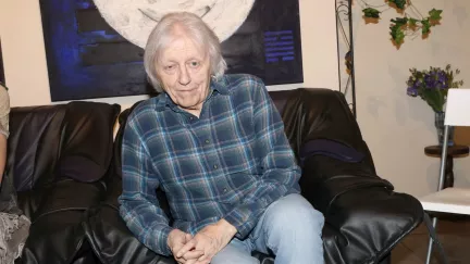 "Když nebudu zpívat, tak umřu." Dávná vzpomínka legendárního zpěváka vhání slzy do očí