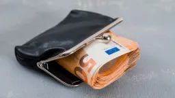 Magnet na peníze: Jak barva a symboly ve vaší peněžence ovlivňují její obsah