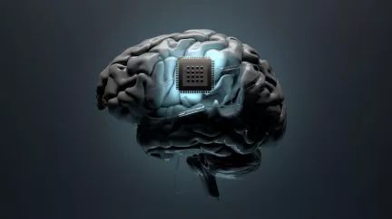 Přelom v medicíně: Nový čip vrací pohyb lidem s ochrnutím