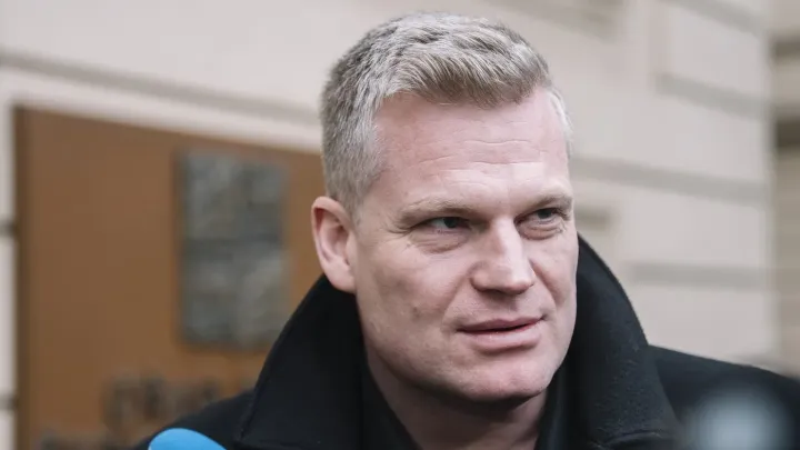 Česko odmítá nařízení, které po roce 2035 zakáže spalovací motory, uvedl Turek