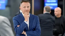 Podnikatel Petr Dědek by si přál v Pardubicích postavit rychlobruslařskou halu
