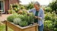 Hit letošního jara: Zahrádka bez bolavých zad. Obi nabízí jednoduché a účinnné řešení