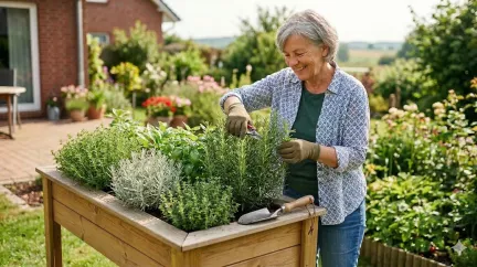 Hit letošního jara: Zahrádka bez bolavých zad. Obi nabízí jednoduché a účinnné řešení