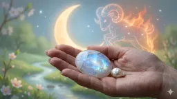 Lunární horoskop na pátek 20. března: Proč dnes silné osobnosti potřebují špetku fantazie?