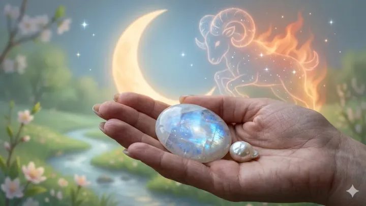 Lunární horoskop na pátek 20. března: Proč dnes silné osobnosti potřebují špetku fantazie?