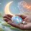 Lunární horoskop na pátek 20. března: Proč dnes silné osobnosti potřebují špetku fantazie?