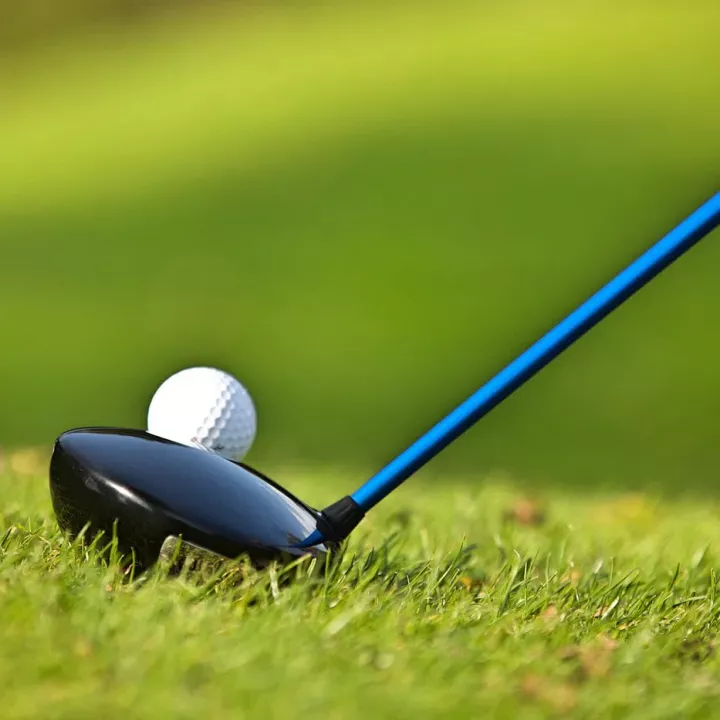 Tohle nečekali: Pod golfovým hřištěm se skrývalo století staré tajemství