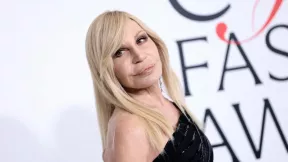 Donatella Versace