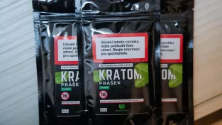 Kratom