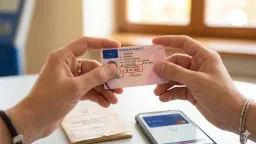 Velká výměna řidičských průkazů v EU: Kdy končí staré doklady a jak je na tom Česko?