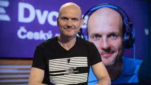 Dalibor Gondík oznámil manželce, že je gay. Nad její odpovědí se nejde nezasmát