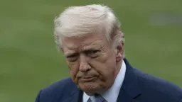 USA podle Trumpa zvažují utlumení vojenských operací na Blízkém východě