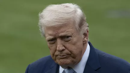 USA podle Trumpa zvažují utlumení vojenských operací na Blízkém východě