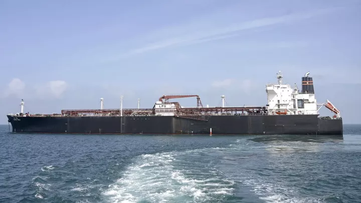 Česko se přidalo k prohlášení ohledně zabezpečení Hormuzského průlivu