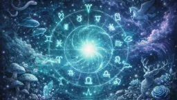 Horoskop pro všechna znamení zvěrokruhu od 23. do 29. března: Najděte svou strategii úspěchu