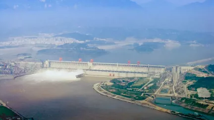 Šokující odhalení NASA: Planeta se zpomalila a může za to člověk