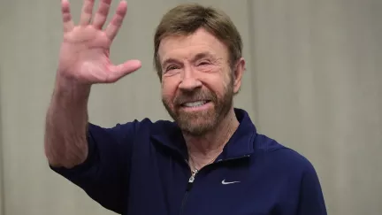 Konec jedné éry: Chuck Norris zemřel a svět už nebude stejný
