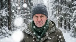 Lopatu na sníh zatím neuklízejte: Meteorologové varují před ostrým zlomem počasí