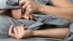 Proč nemůžete usnout? Nespavost není vada, ale odraz vaší osobnosti