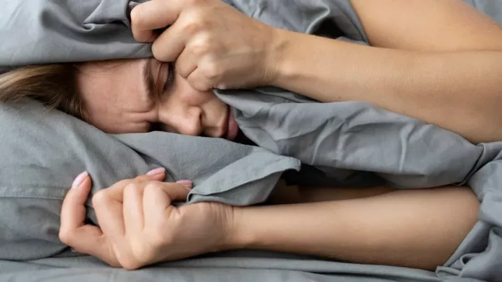 Proč nemůžete usnout? Nespavost není vada, ale odraz vaší osobnosti