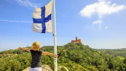 Nejšťastnější země světa odhalena. Podívejte se, na jakém místě je Česko