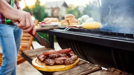 Maso hotové vždycky přesně tak, jak chcete: Action nabízí vychytávku za 120 korun, kterou už nepustíte z ruky