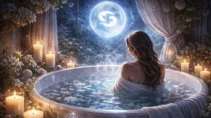 Lunární horoskop na středu 25. března: Jak přežít nárůst žárlivosti a vnitřních komplexů?