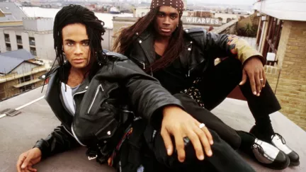 Největší hudební lež všech dob: Co se skutečně stalo s Milli Vanilli