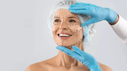 Nový trend krásy: Pravda o faceliftu, o které se nemluví