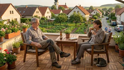 Užitečná věcička na terasu stojí v Actionu jen 149 korun