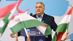 Orbán: Maďarsko zastaví dodávky plynu na Ukrajinu, dokud nepoteče ropa Družbou