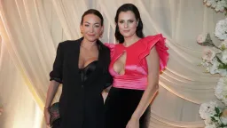 Spor Ornelly Koktové a Agáty Hanychové graduje: "Bych ji vykostila," vzkázala Ornella tvrdě