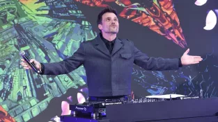 Leoš Mareš končí s letními akcemi: "Už nejsem festivalový typ," přiznal