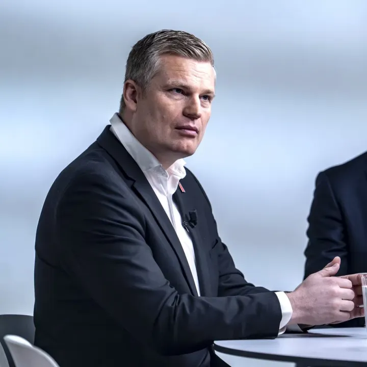 NBÚ se zabývá Turkovým výrokem o chystaných unijních sankcích