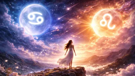 Lunární horoskop na pátek 27. března: Hvězdy přejí zdraví i kariéře, ostatní nechte jít jejich cestou
