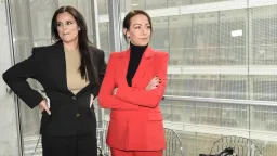 Potupa pro Agátu: Ornella jí vyfoukla cennou trofej. Má ji doma v krabici, potvrdil Kokta