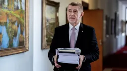 O možné regulaci marží na pohonné hmoty bude v pondělí jednat vláda