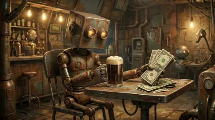 Slova, která dali Češi světu: Robota zná každý, víte ale i o těch dalších?