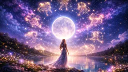 Týdenní horoskop od 30. března: spojte ambice s intuicí a dosáhněte svých cílů