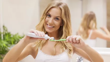 V drogerii za 400, v Actionu za 50 korun: Hit moderních koupelen si nyní může vyzkoušet každý