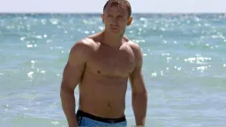 Kdo bude nový James Bond? Tohle jméno teď šokuje celý Hollywood